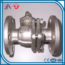 High Precision OEM Custom Aluminum Casting (SYD0020)